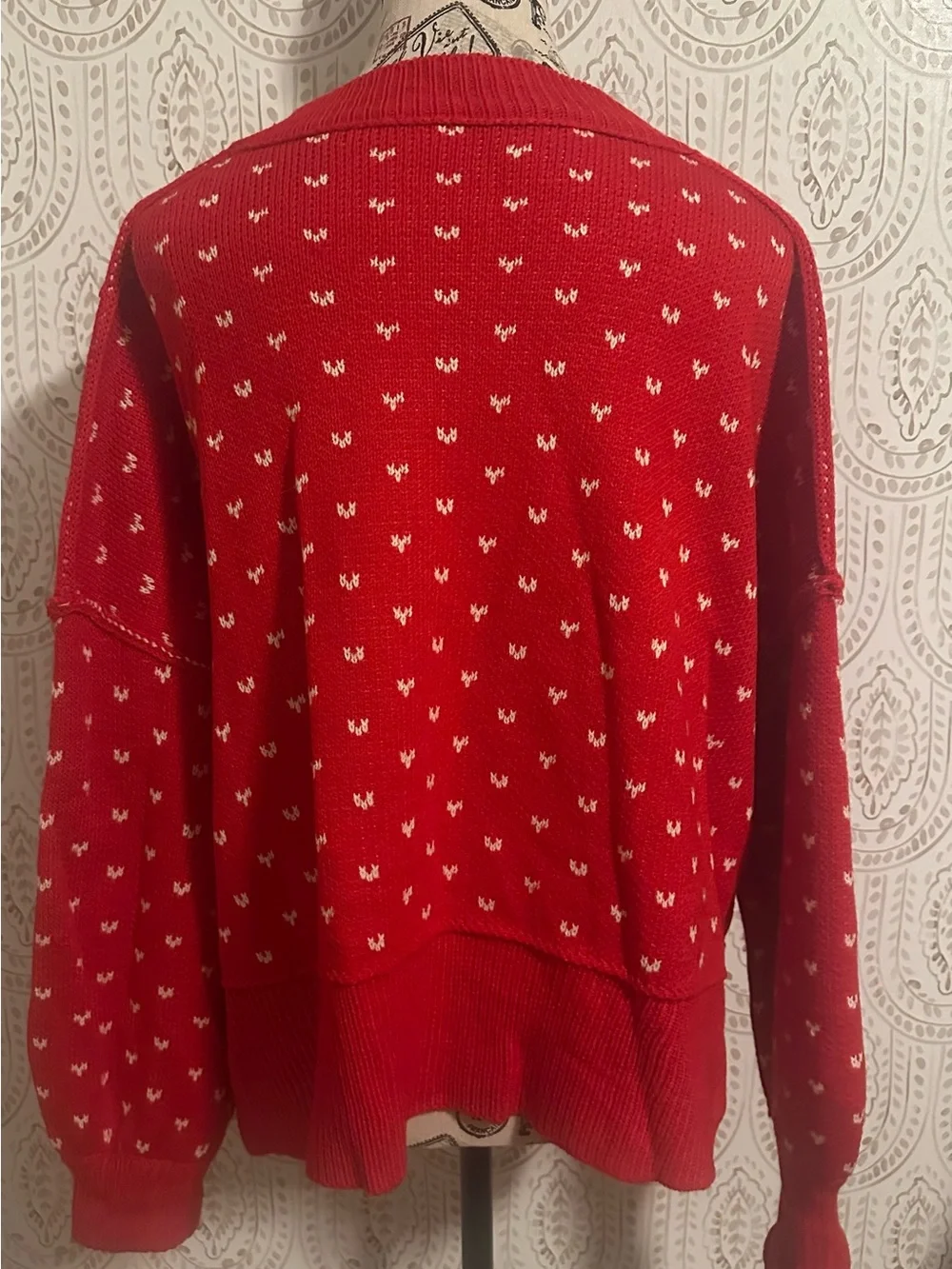 Amazon soft knit